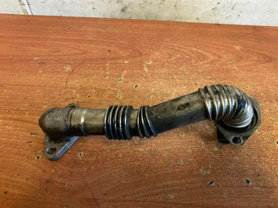 PEUGEOT 308 2009 1.6 HDI EGR TUBO 9674950180 Foto 2 de 2