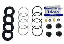FRONTAXLE  Brake Caliper Repair Kit  for LEXUS GS 300 GS 400 LS 400 BSK4521