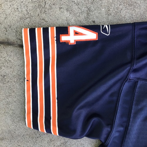 Brian Urlacher #54 Chicago Bears Reebok NFL Jersey Youth Size Large (14-16) - Picture 2 of 15