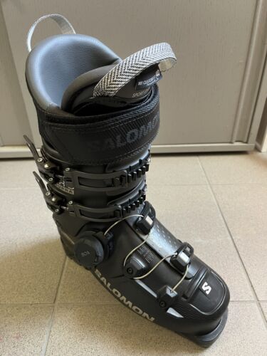 SALOMON S/Pro Supra BOA Flex 110 Custom Shell HD 26/26.5 Skischuhe NEUWERTIG! - Bild 8 von 12