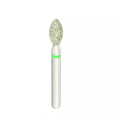 Crosstech High Speed Diamond Dental Bur Football C15C 368 023