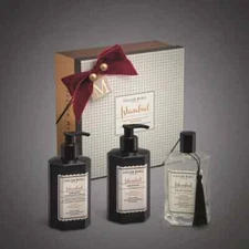 Istanbul Cologne Gift Set by Atelier Rebul | Fast Shipping