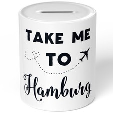 Take me to Hamburg 10706582101