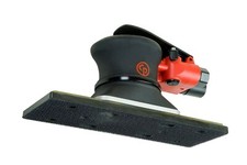 Chicago Pneumatic Druckluft Delta-Schleifer CP7264E