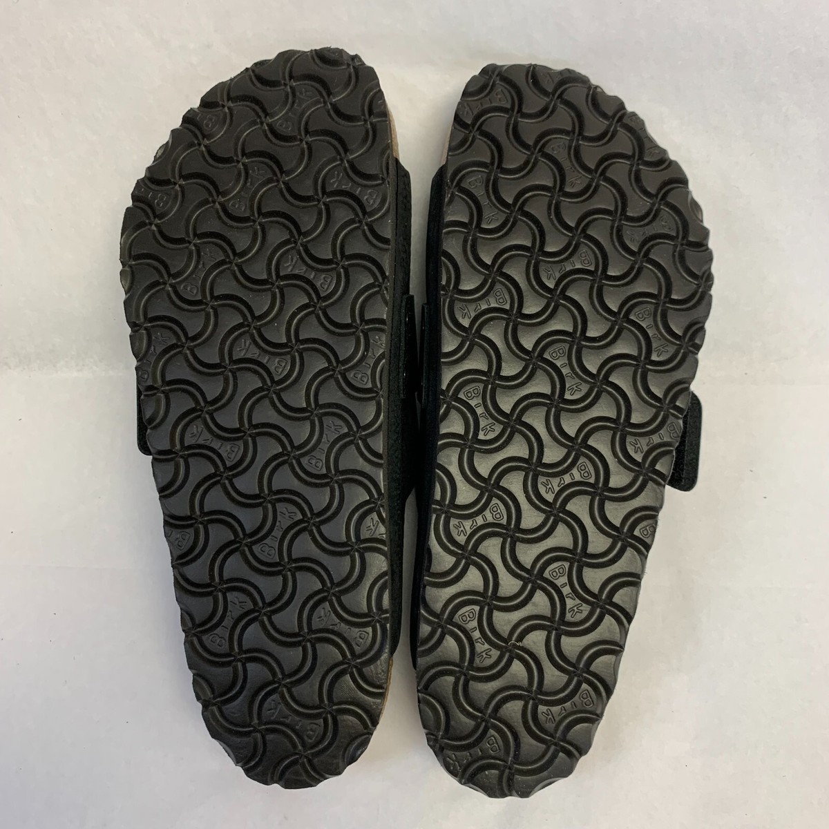 ともさん専用 BIRKENSTOCK ブラック Birkenstock Kids' GIZEH ESSENTIALS EVA Black Sandals