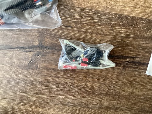 MEYER SNOW PLOW HEADLIGHT ADAPTER MODULE KIT 07400 DRL 03-06 CHEVY GMC HB3 HB4 - Picture 5 of 8