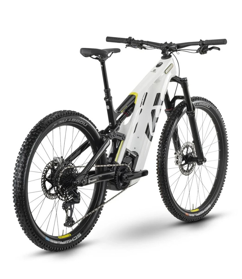 Chargeur Vélo électrique Husqvarna Mountain Cross 4 – MC4 2020/2021 – Neuf