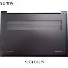 New for lenovo Yoga Slim 7 Pro 16ARH7 IAH7 bottom cover D shell 5CB1J38239