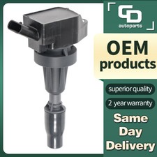 UF817 Ignition Coil for 1.6L Hyundai Elantra GT Sonata Tucson Kia Optima Soul