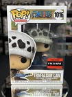 New Funko Pop - Trafalgar Law 1016 - One Piece - Pop Anime