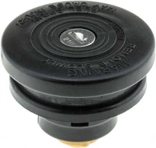 Fuel Tank Cap-Regular Locking Fuel Cap Gates 31761