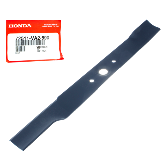 Honda Genuine 72511-VA2-505 - Lama rotante 53 mm
