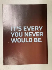 MISC1640 Vintage Advertisement 2008 Chevrolet Malibu 6 page 2 piece