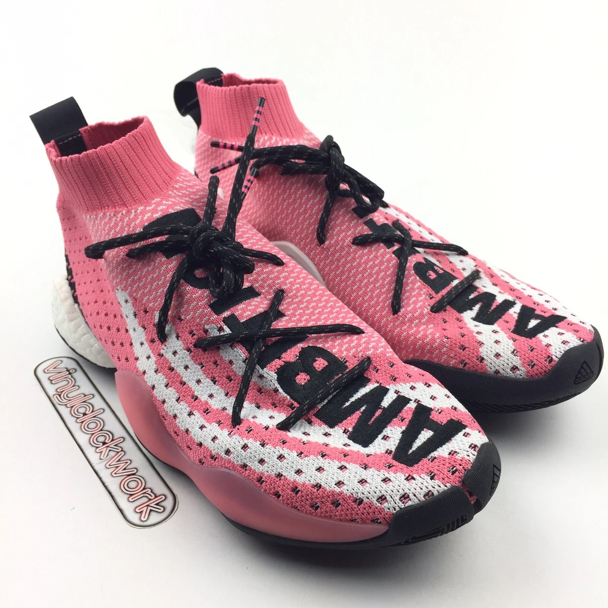 Pharrell ambition hotsell shoes