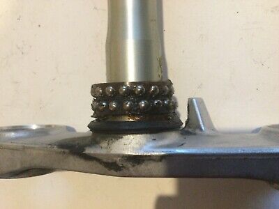 けたロー Lower Holder Triple Clamp ZX-12R 2002 Kawasaki ZX1200B ZX12R