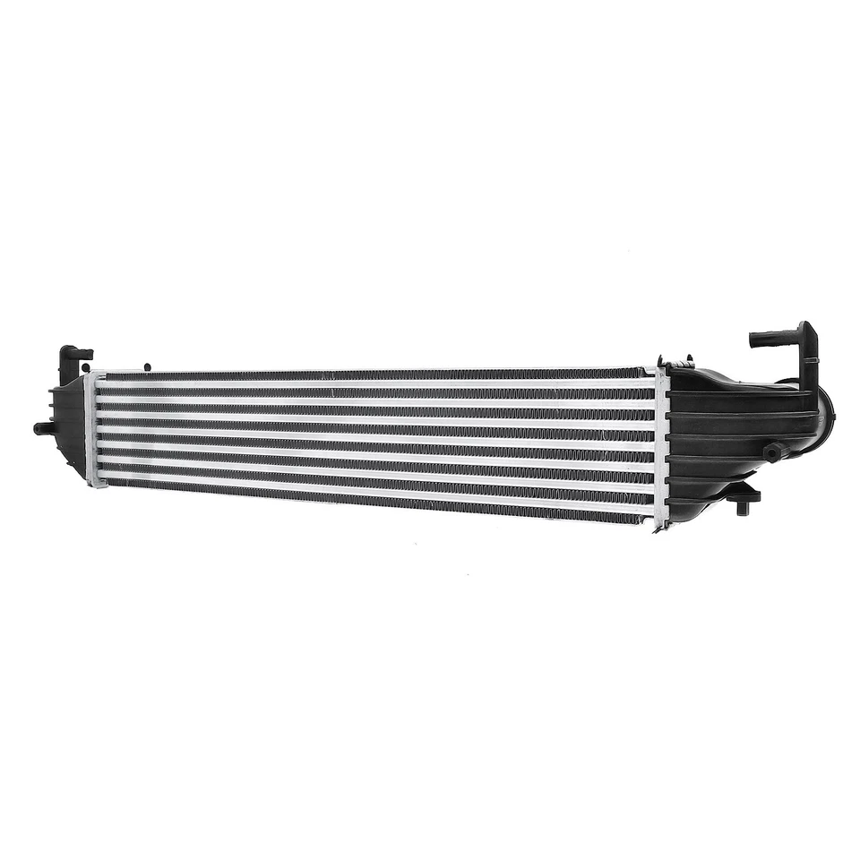 Aluminium Intercooler for Jeep Renegade 2015 2016 2017 2018 L4 1.4L Turbocharged - Изображение 3 из 4