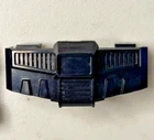 1986 Original Transformers G1 Motormaster Stunticon Menasor Blast Deflector