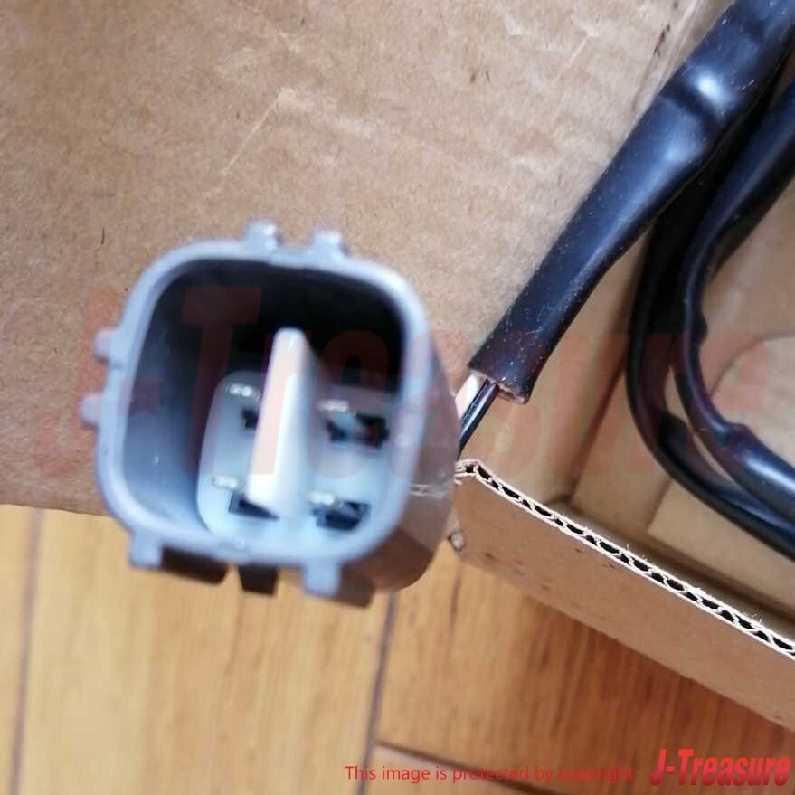 TOYOTA Genuine 2JZ-GTE Oxygen Sensor O2 Late Model 89465-19725