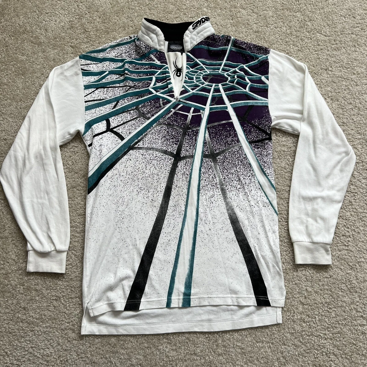 spyder outdoor gear