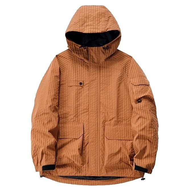 Big & Tall Trench Coats & Jackets for Men