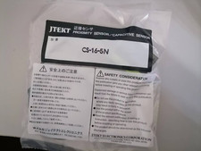 1PC  CS-16-5N Proximity Switch CS165N New