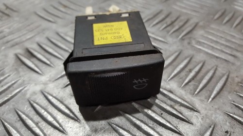 4d0941535 Schalter Nebelscheinwerfer  Audi A4 DE256124-76
