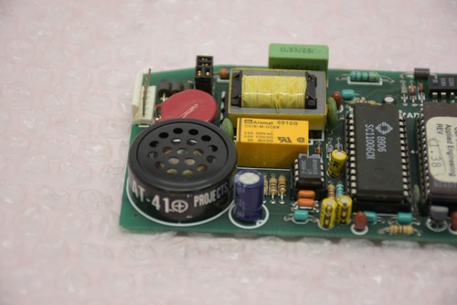Vintage Applied Engineering DataLink 2400 Internal Modem for Apple II - Untested - Picture 4 of 6