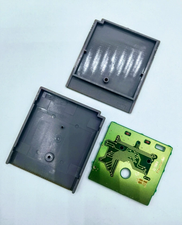 Mortal Kombat II 2 (Nintendo Gameboy) Authentic - Image 2 of 2