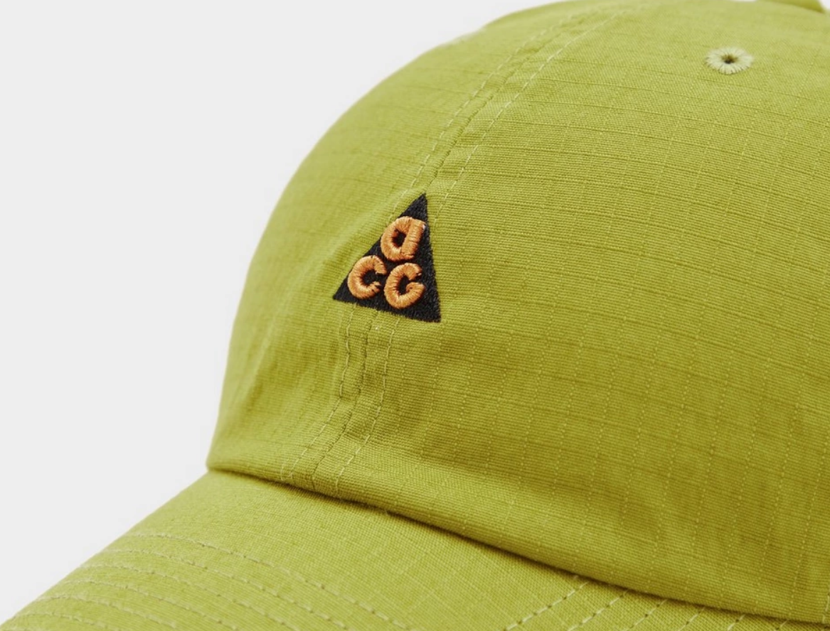 Nike ACG Heritage86 Cap Unisex Running Hat Cap | eBay