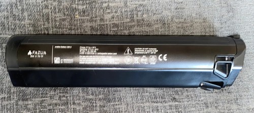 fazua battery 250 x