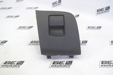 OPEL Astra K Cassetto Sinistro Cruscotto Cassetto Nero 39050142