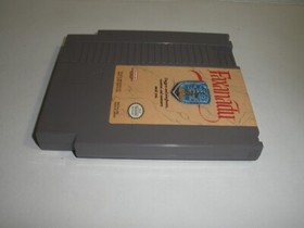 Faxanadu NES nice condition