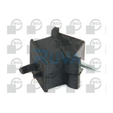 Fits Land Rover Defender 1990-2016 Ruva Left Engine Mounting ANR3201