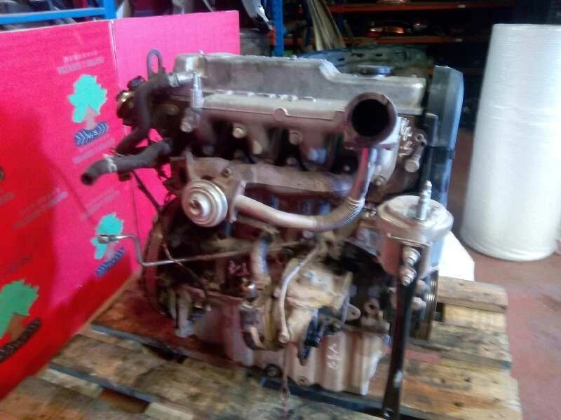 ⭐ RVA motore per FORD ESCORT BERL. TURNIER CLX BERLINA 1995 304094 - Изображение 2 из 3