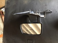 LDV Maxus  04-09 N/S Wing Mirror (Passanger)