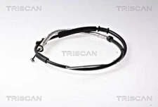 TRISCAN Parking Brake Cable Drum Brake For FIAT 500L 51927743