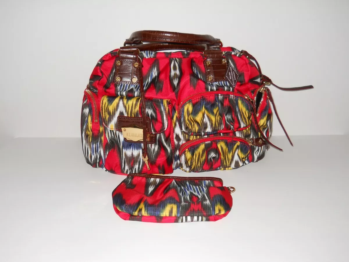Ebay mz wallace bags sale