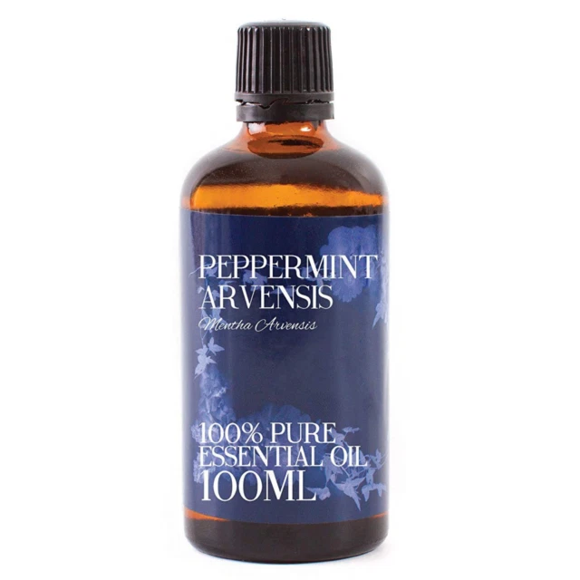 Peppermint Scent Essential Oil Aromatherapy Supplies