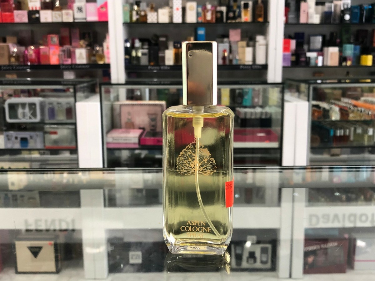ASPEN COLOGNE SPRAY FOR WOMEN 50 ML