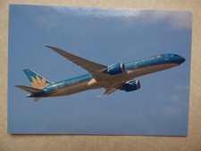 VIETNAM AIRLINES B 787-900 VN-A864