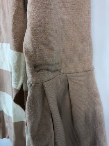 Rachel Roy Damen Pullover zum Binden Größe S Neu Mit Etikett - Bild 4 von 5