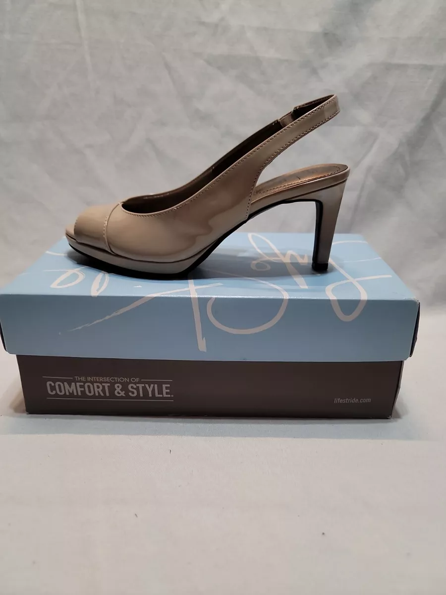 Life stride sales soft system