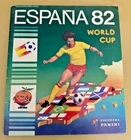 1982 PANINI ESPANA 82 WORLD CUP ALBUM COMPLETE - VERY NICE GREAT MARADONA