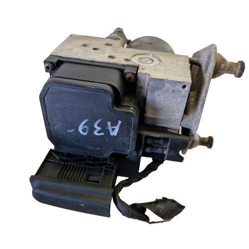 A39* Mercedes Benz W168 A-Klasse ABS Hydraulikblock Steuergerät A0044310912