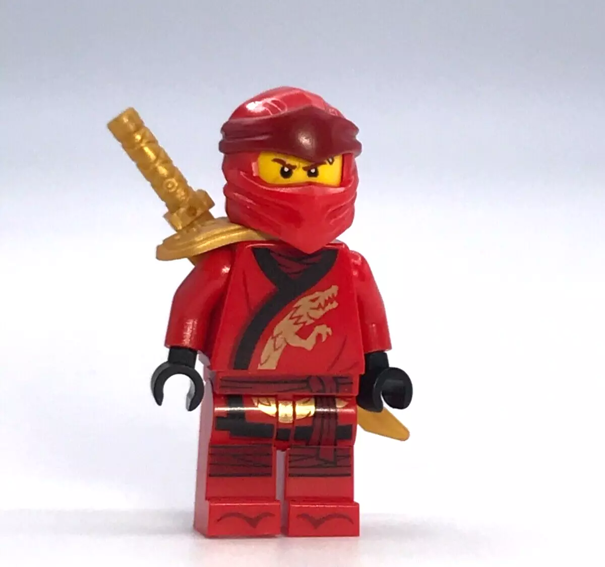 Lego ninjago online f