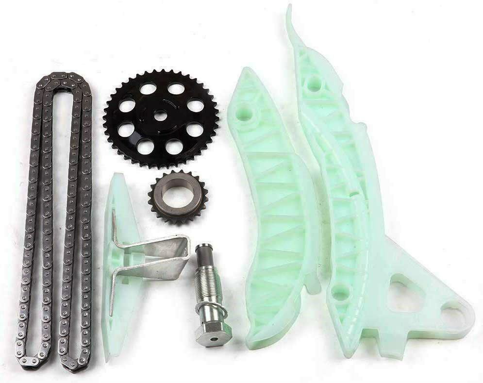 Kit De Cadena De Distribución Para Motor N14 | BMW Mini, Citroën, Peugeot 1.6 | Incluye Todo