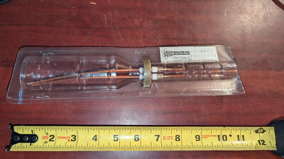 MDC / ISI Medium Power Feedthrough 9422013 NOS