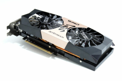 Palit GeForce GTX 660 Ti JetStream 2 GB | eBay