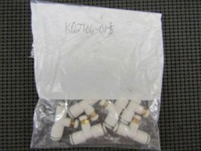 SMC KQ2T06-01S Male Branch Tee 6MM OD - Lot of 6