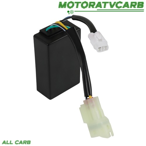 Relè Di Avviamento Per Kawasaki KLF 400 Bayou 4x4 Dal 1993 Al 1999